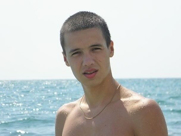 ���� 9469343 ������� �����, 34 ����, ���� ���������� � ������