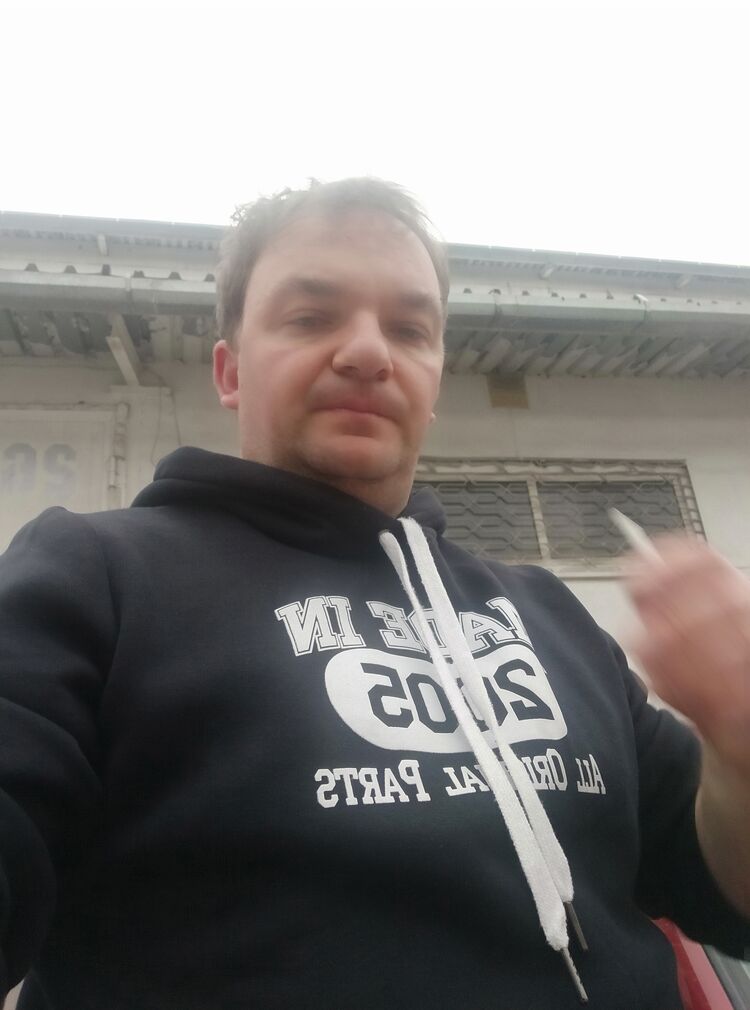 ���������� �����, ���� ������� Pasha, 39 ���, ������������ ��� ���������