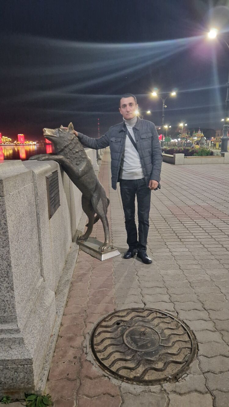 ���������� ������������, ���� ������� Aram, 38 ���, ������������ ��� ������, ����� � ���������