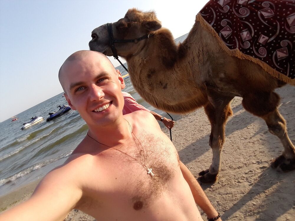 ���������� ����������, ���� ������� Sergei, 34 ����, ������������ ��� ������, ����� � ���������, c�������� ���������