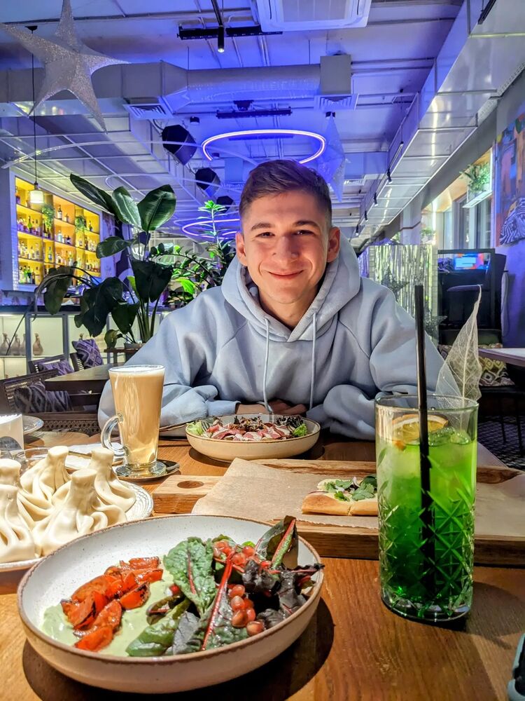 ���������� ��������, ���� ������� Nikita, 26 ���, ������������ ��� ������, ����� � ���������