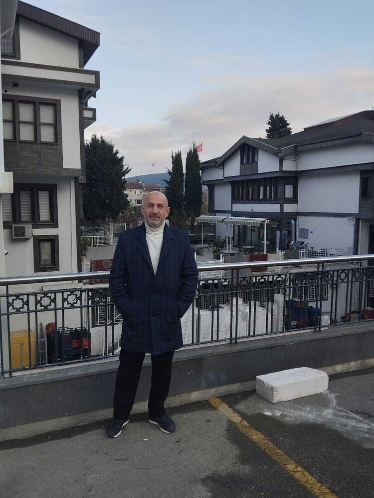 ���������� �����, ���� ������� Ahmed, 55 ���, ������������ ��� ������, ����� � ���������, c�������� ���������, ���������