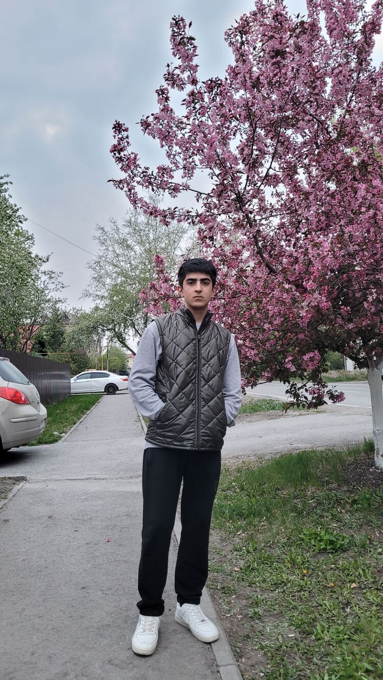 ���� 34562743 ����� Abubakr, 21 ���, ���� ���������� � ������