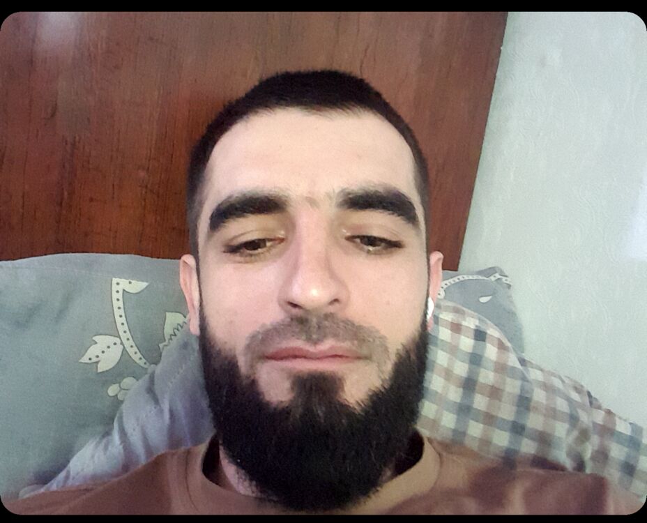 ���� 44059533 ������� Azamat, 30 ���, ���� ���������� � ������