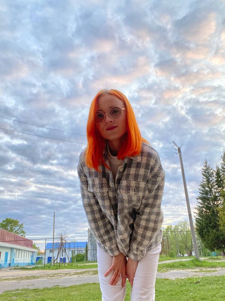  50402983  Ksenia, 23 ,    