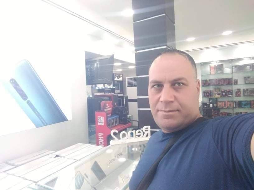  Algiers,   Ahmed bobo, 40 ,   ,   