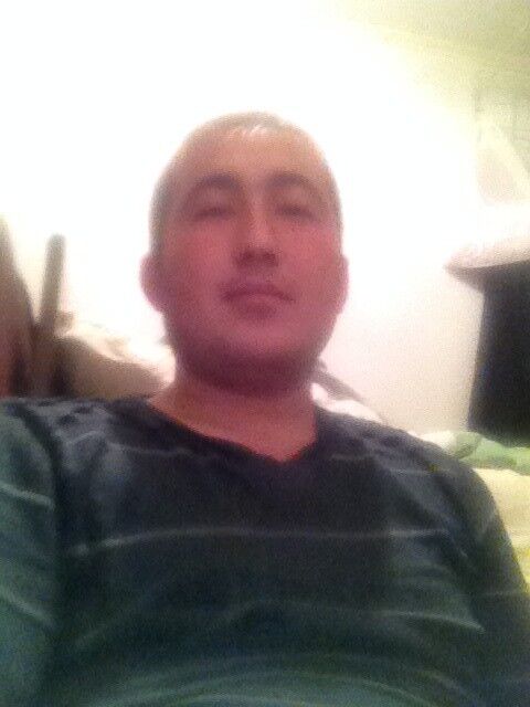 ���������� ������-��-����, ���� ������� Ibrohim, 33 ����, ������������ ��� ������