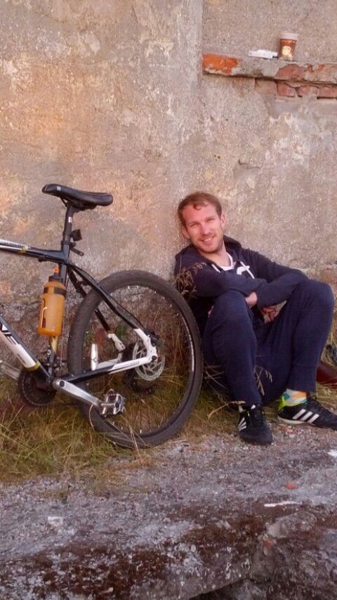 ���������� �����������, ���� ������� Pavel, 41 ���, ������������ ��� ������, ����� � ���������