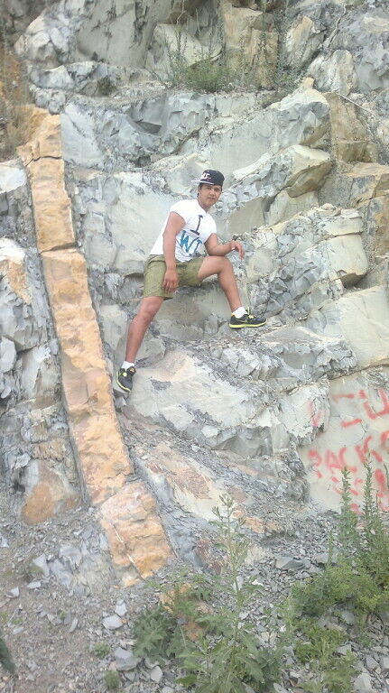 ���������� ���������, ���� ������� Temur, 33 ����, ������������ ��� ������, ����� � ���������