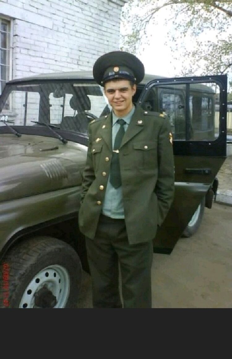 ���������� ������, ���� ������� ����, 41 ���, ������������ 