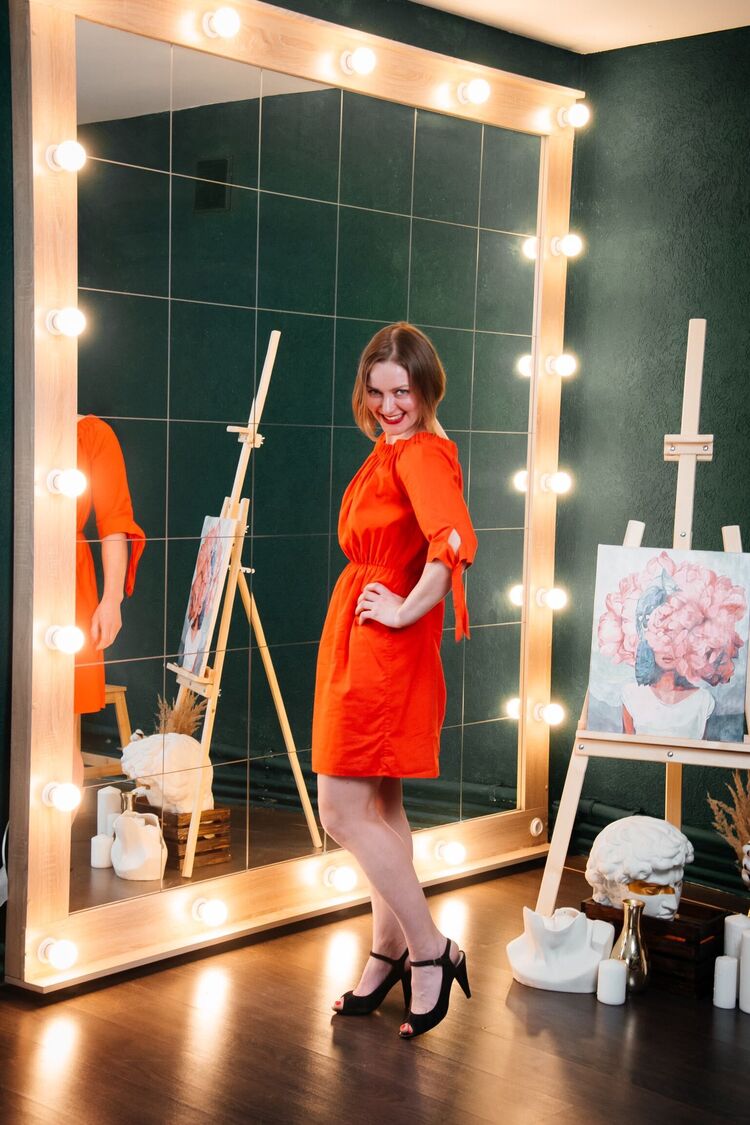  ,   Olga, 28 ,  