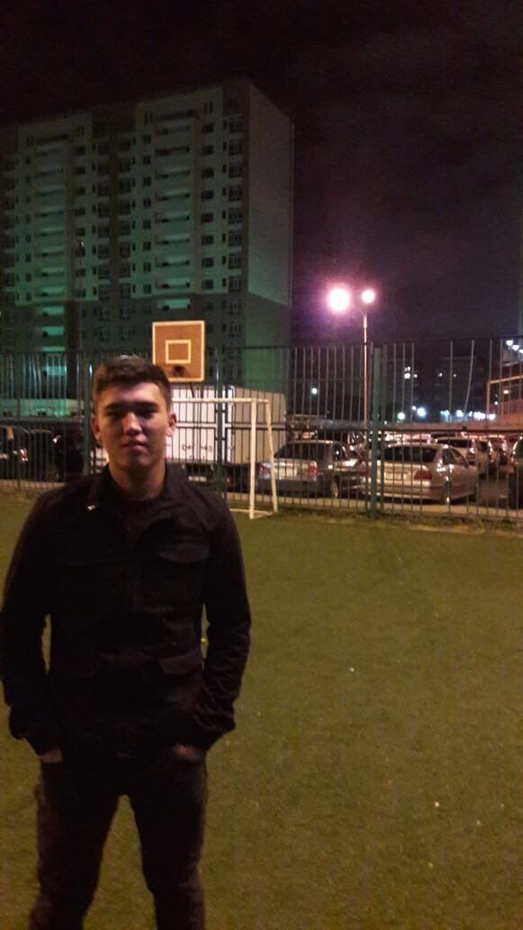 ���������� ������, ���� ������� ����, 27 ���, ������������ 