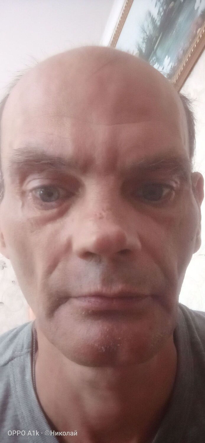  44235393  Nikolay, 47 ,    