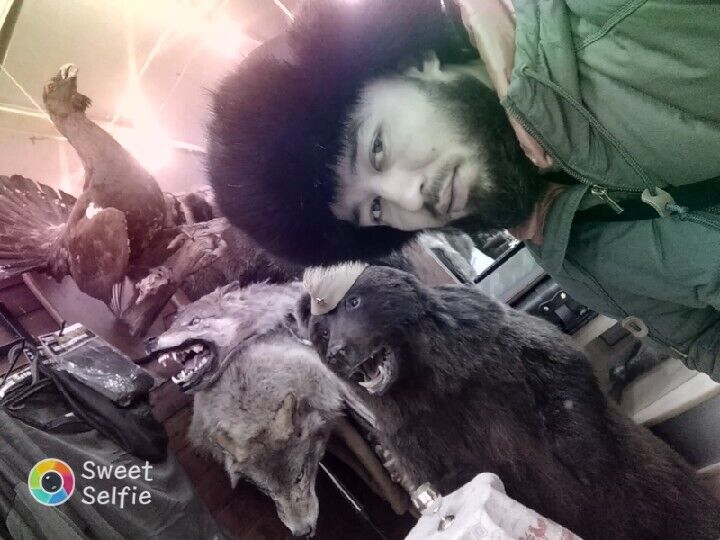 ���������� �����-���������, ���� ������� Axmedov, 32 ����, ������������ ��� ������, ����� � ���������