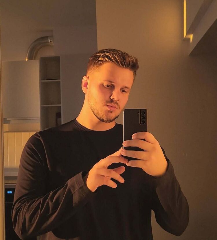 ���� 55123833 ������� �����, 34 ����, ���� ���������� � ������