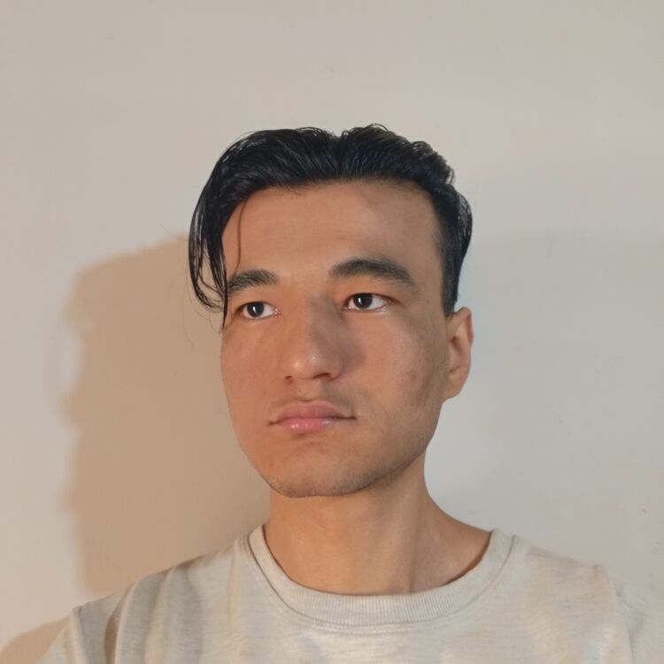  51255173  Dilshodbek, 25 ,    
