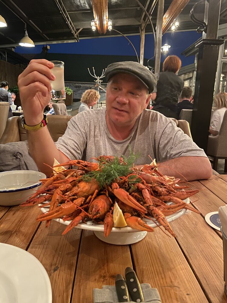 ���� 23141273 ������� ������, 58 ���, ���� ���������� � ������