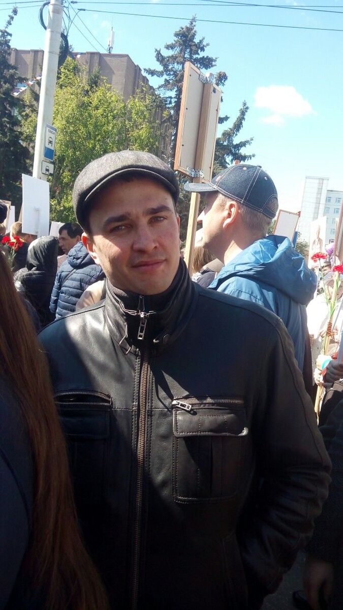 ���� 7846793 ������� ������, 36 ���, ���� ���������� � �����