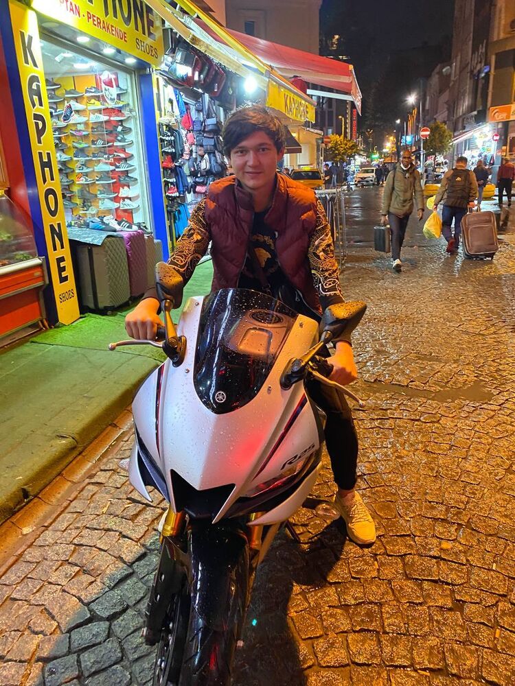 ���� 56217443 ����� �������, 22 ����, ���� ���������� � �����������