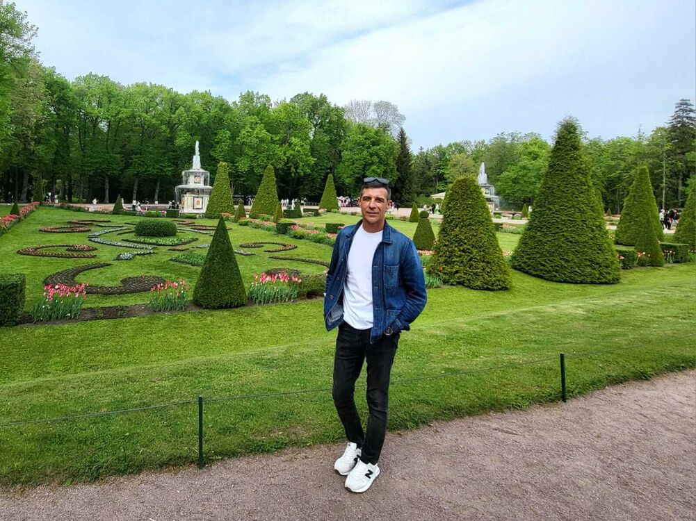 ���������� �����������, ���� ������� ����, 47 ���, ������������ ��� ������, ����� � ���������, c�������� ���������