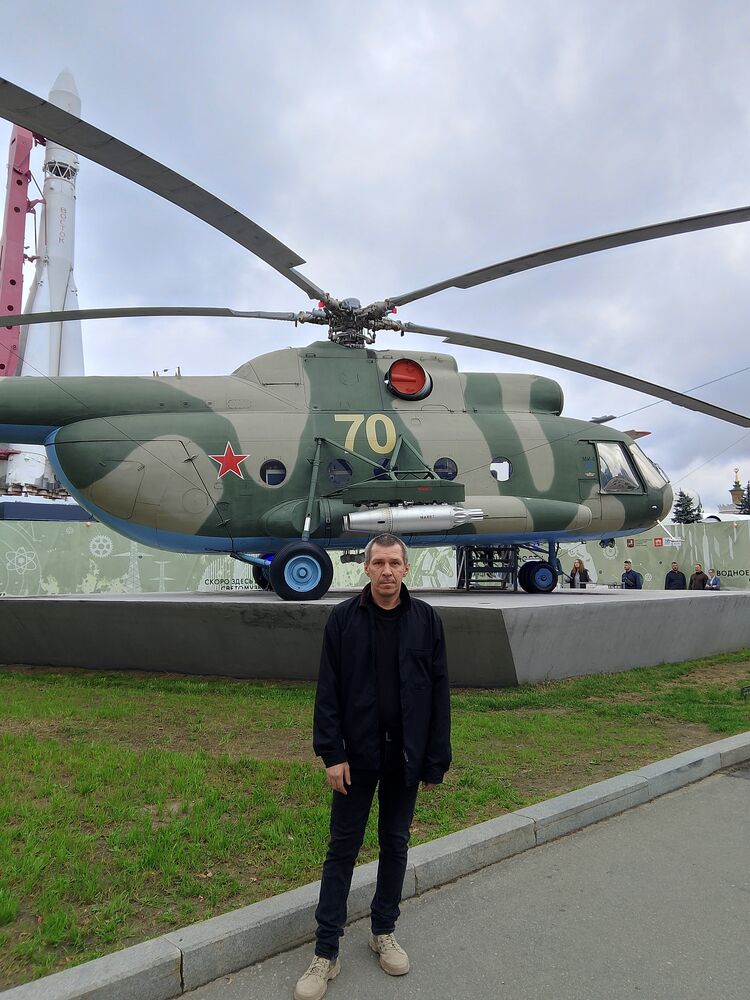 ���� 53263053 ������� Andrey, 43 ����, ���� ���������� � ������