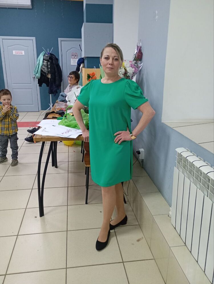 ���������� ������, ���� ������� ����, 52 ����, ������������ ��� ������, ����� � ���������