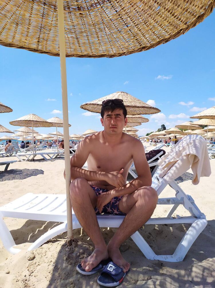  ,   Xaitov, 31 ,   ,   