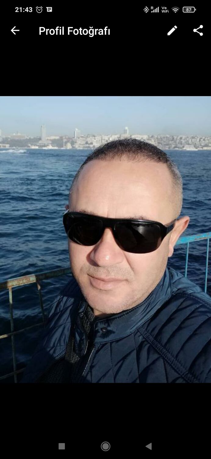 ���������� �����������, ���� ������� Timur, 43 ����, ������������ ��� ������, ����� � ���������