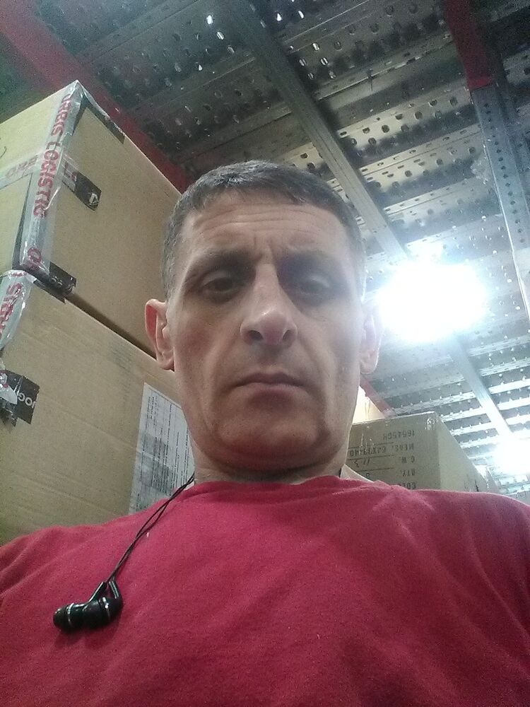  9410683  Samvel, 50 ,    