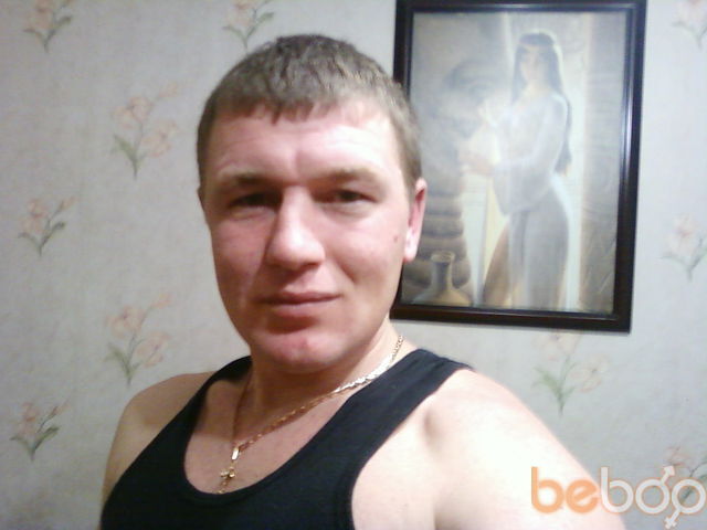  516633  Sergey, 40 ,    