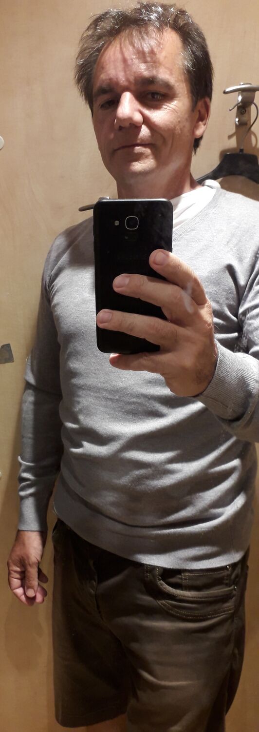  53839473  Aldo, 56 ,    Sant'anastasia