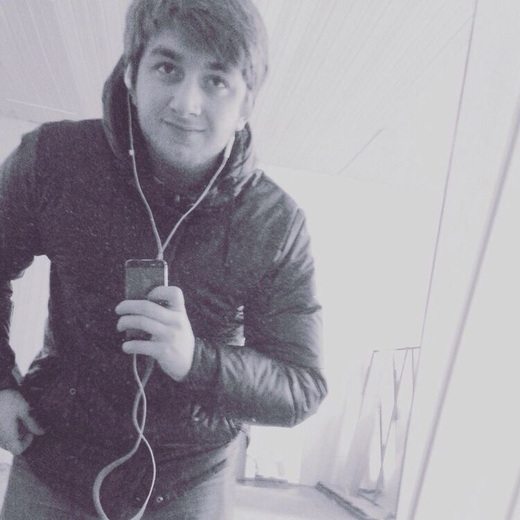 ���� 7347063 ������� Nikalai, 31 ���, ���� ���������� � �����