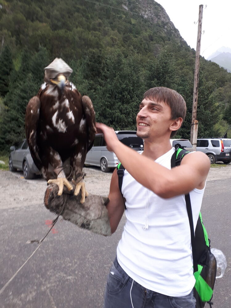  12134663  Serpent_KGZ, 36 ,    