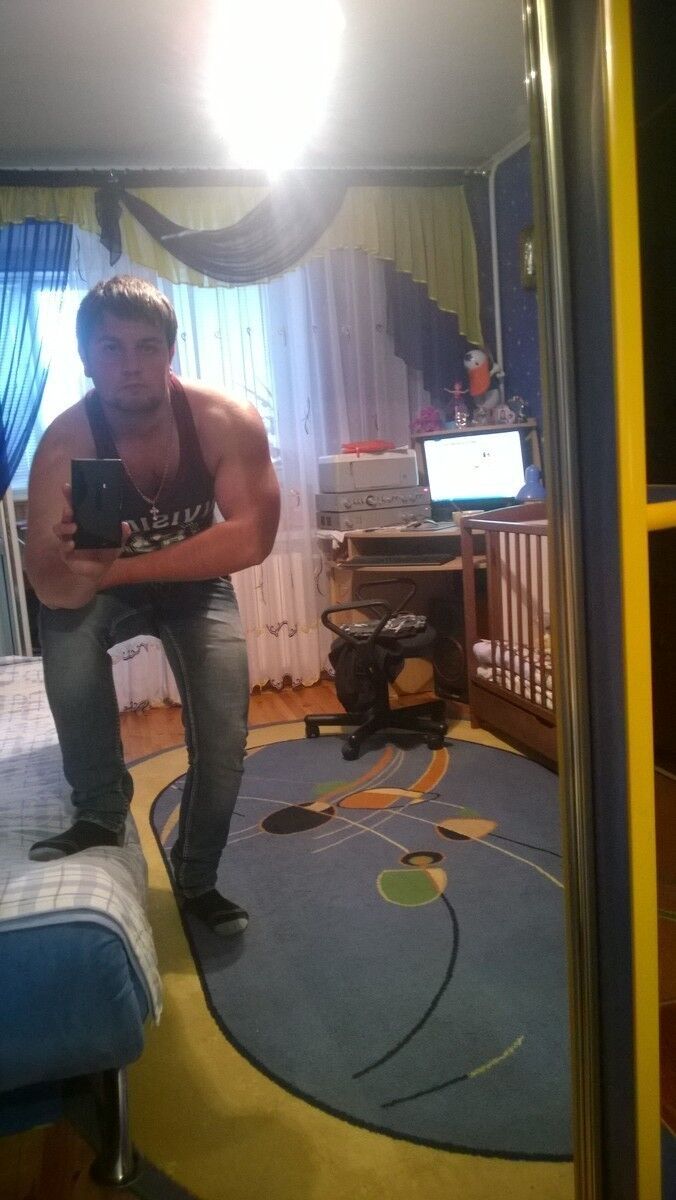  6860023  Aliakander, 35 ,    