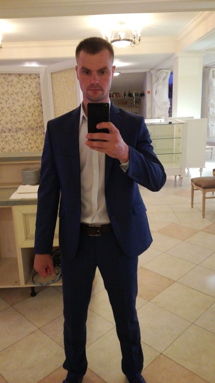 ���� 27640213 ������� �������, 36 ���, ���� ���������� � �����-����������