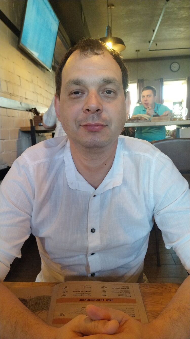  53333543  Nikolay, 41 ,    