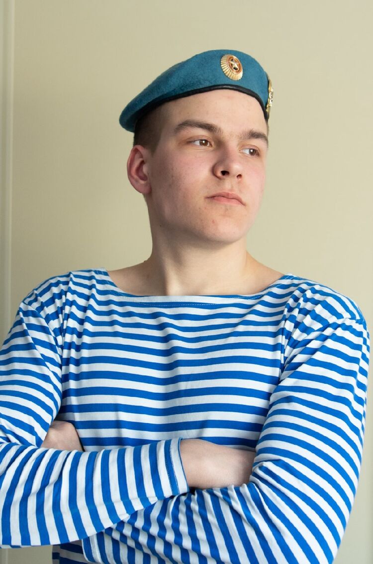  ,   Sergey, 23 ,   , 