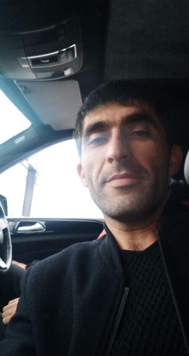 ���� 20806423 ������� Ashot, 42 ����, ���� ���������� � ������