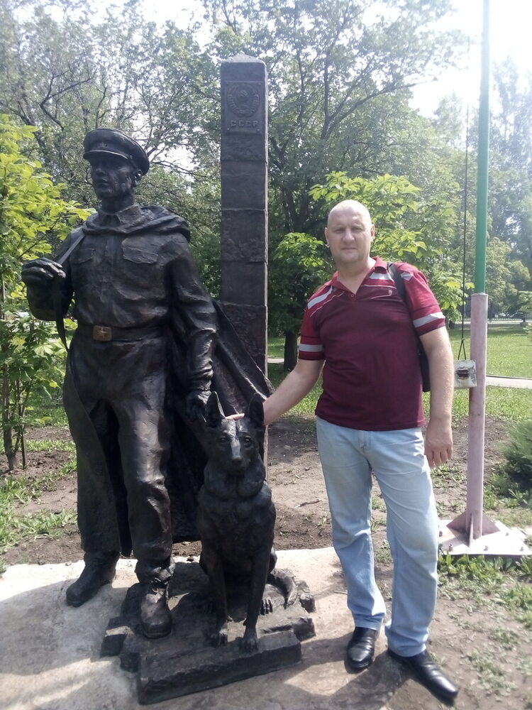 ���� 20884763 ������� Oleg, 49 ���, ���� ���������� � ��������