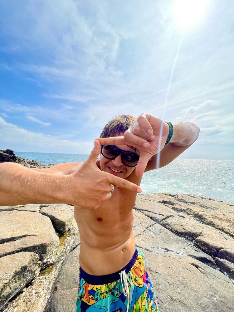 ���� 26818463 ������� Anton, 34 ����, ���� ���������� � ������