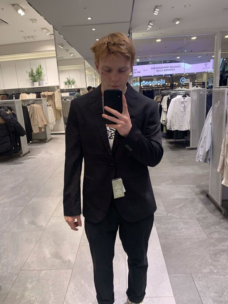 ���� 31234263 ����� Kirill, 21 ���, ���� ���������� � �����-����������