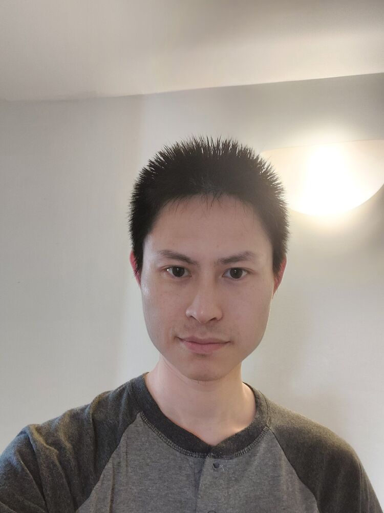  New York City,   Xiang, 35 ,   c 