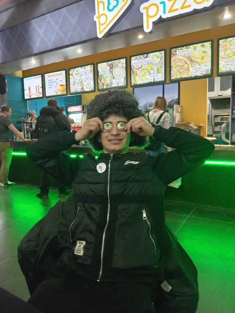 ���� 41642283 ����� �����, 19 ���, ���� ���������� � ����������