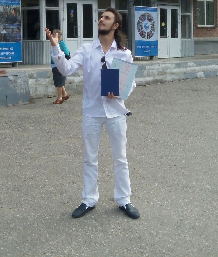 ���� 6431953 ������� ���������, 33 ����, ���� ���������� � �����