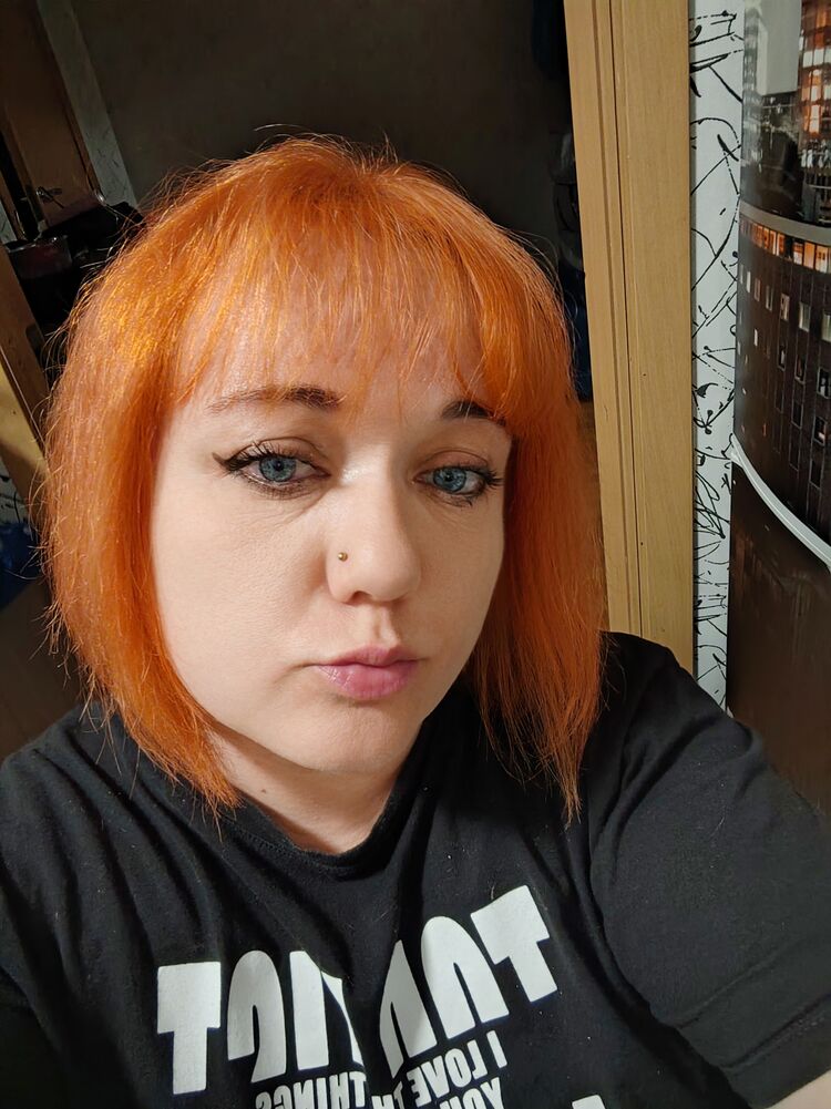  53857853  Ludmilka, 37 ,    