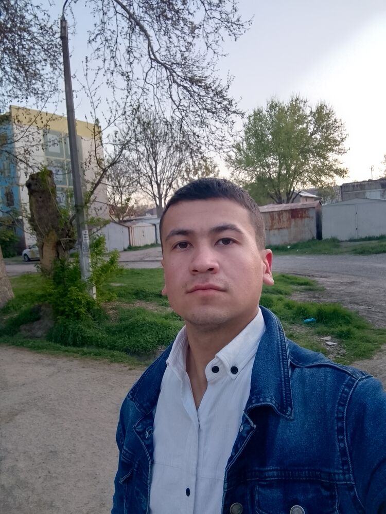  54597453  Dilshod, 25 ,    