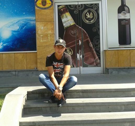 ���� 4732993 ������� HAMO, 36 ���, ���� ���������� � �������