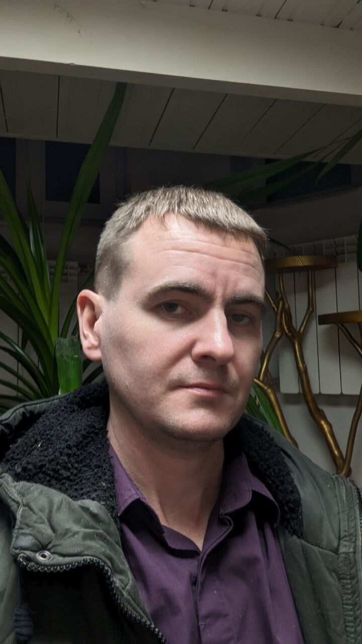 ���� 40410853 ������� Evgeny, 38 ���, ���� ���������� � ������