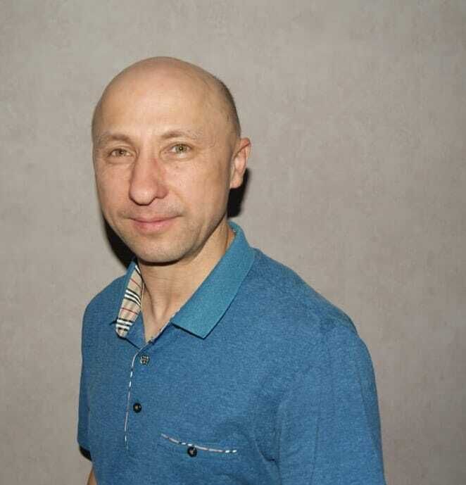 ���������� ������, ���� ������� Vyacheslav, 49 ���, ������������ ��� ������, ����� � ���������