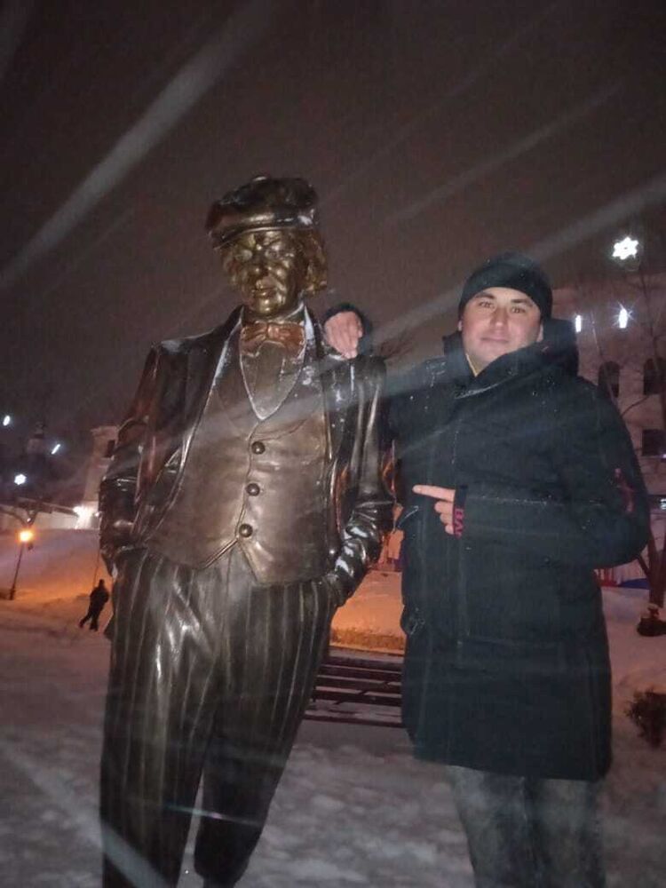 ���������� ������, ���� ������� ��������, 33 ����, ������������ ��� ������, ����� � ���������